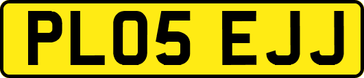 PL05EJJ
