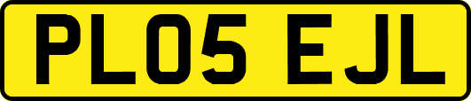 PL05EJL