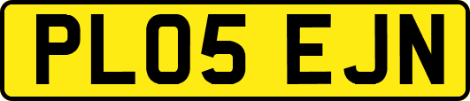 PL05EJN
