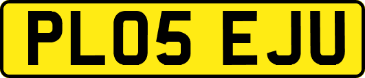 PL05EJU