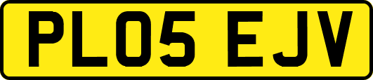 PL05EJV