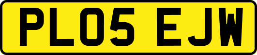 PL05EJW