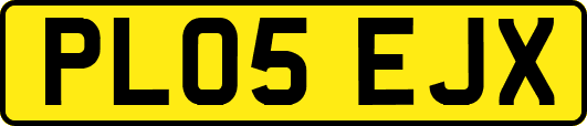 PL05EJX