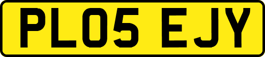 PL05EJY