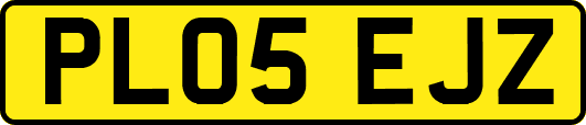 PL05EJZ