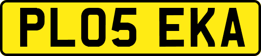 PL05EKA