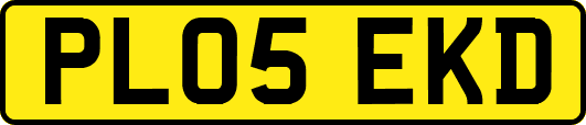 PL05EKD