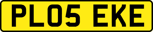 PL05EKE