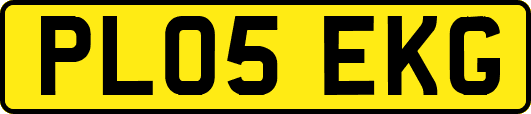 PL05EKG