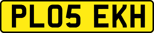 PL05EKH
