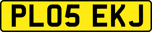 PL05EKJ