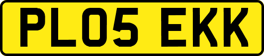PL05EKK
