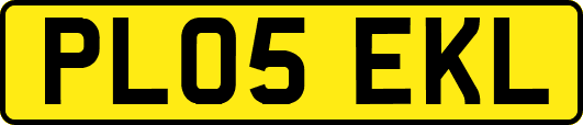 PL05EKL