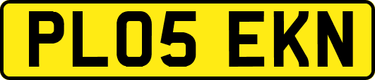 PL05EKN
