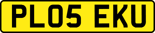 PL05EKU