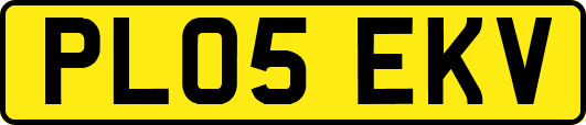 PL05EKV