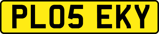 PL05EKY