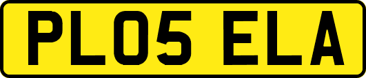 PL05ELA