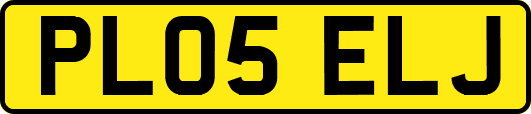 PL05ELJ