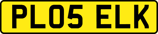 PL05ELK