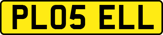 PL05ELL