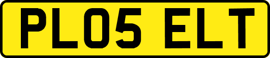 PL05ELT