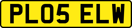 PL05ELW
