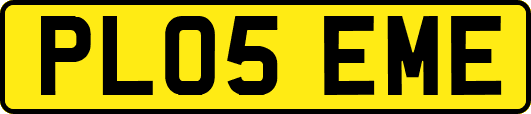 PL05EME