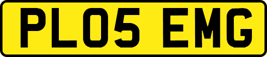 PL05EMG