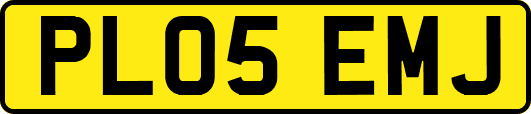 PL05EMJ
