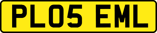 PL05EML