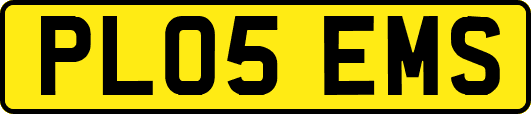 PL05EMS