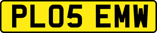 PL05EMW
