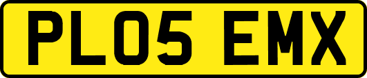 PL05EMX