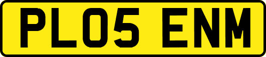 PL05ENM