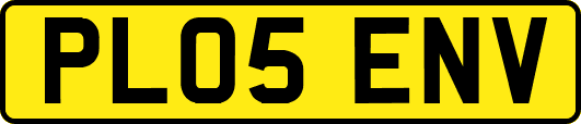 PL05ENV