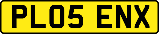 PL05ENX