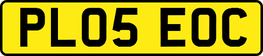 PL05EOC