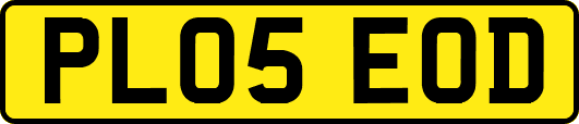 PL05EOD
