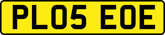 PL05EOE