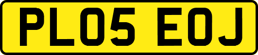 PL05EOJ