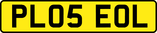PL05EOL