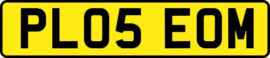 PL05EOM