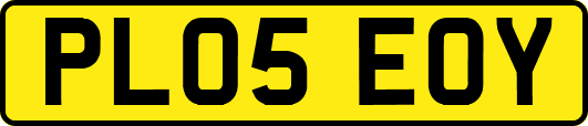 PL05EOY