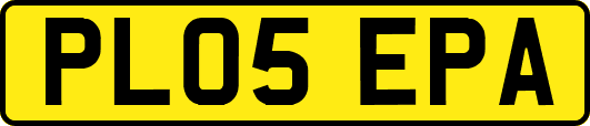 PL05EPA