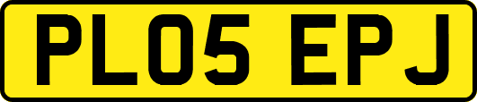 PL05EPJ