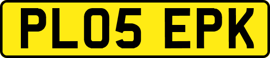 PL05EPK