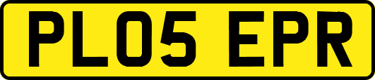 PL05EPR