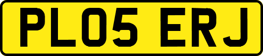 PL05ERJ