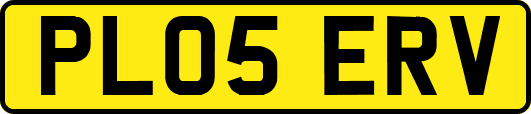 PL05ERV